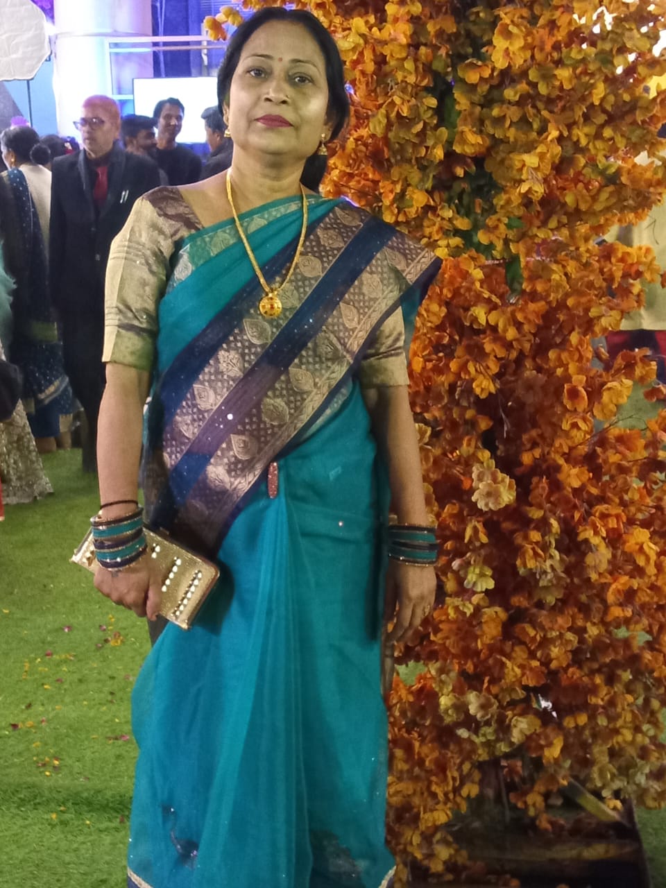 Sudha Devi